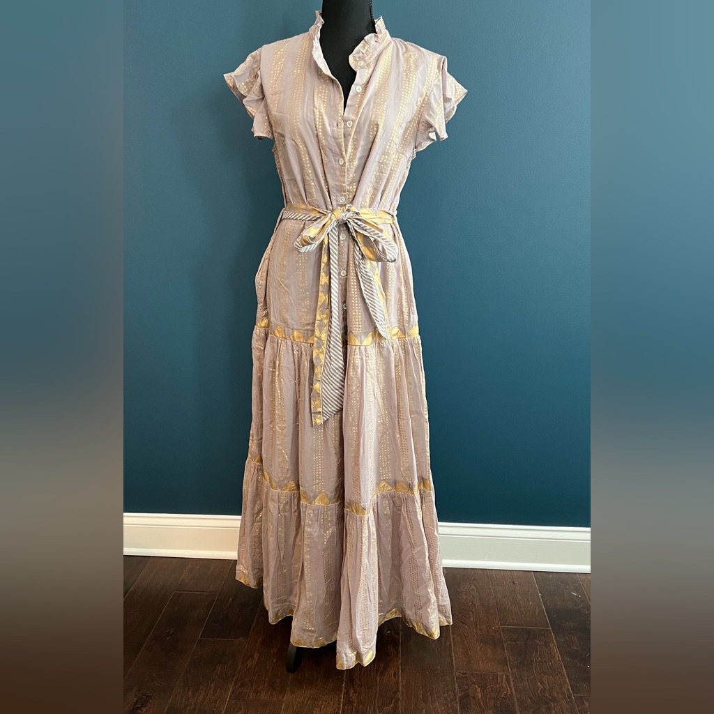 Oliphant Dress